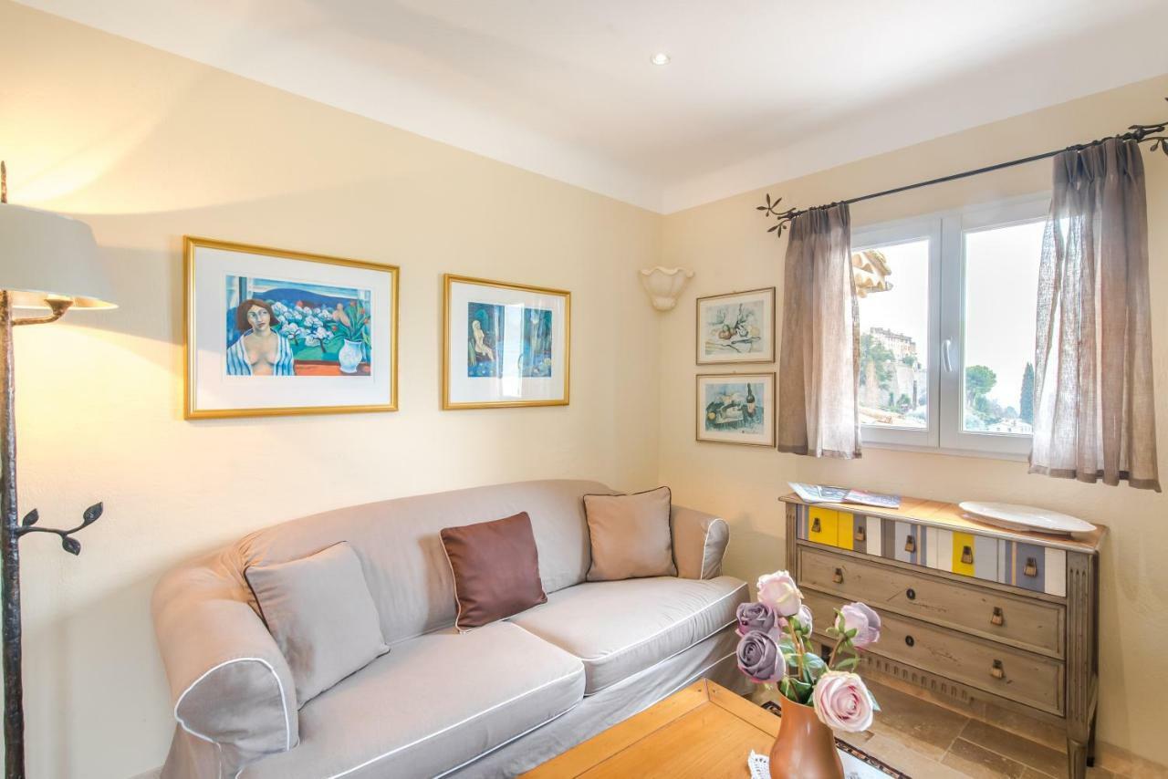 Orangerie St Paul Διαμέρισμα Σαιν-Πολ-ντε-Βανς Εξωτερικό φωτογραφία