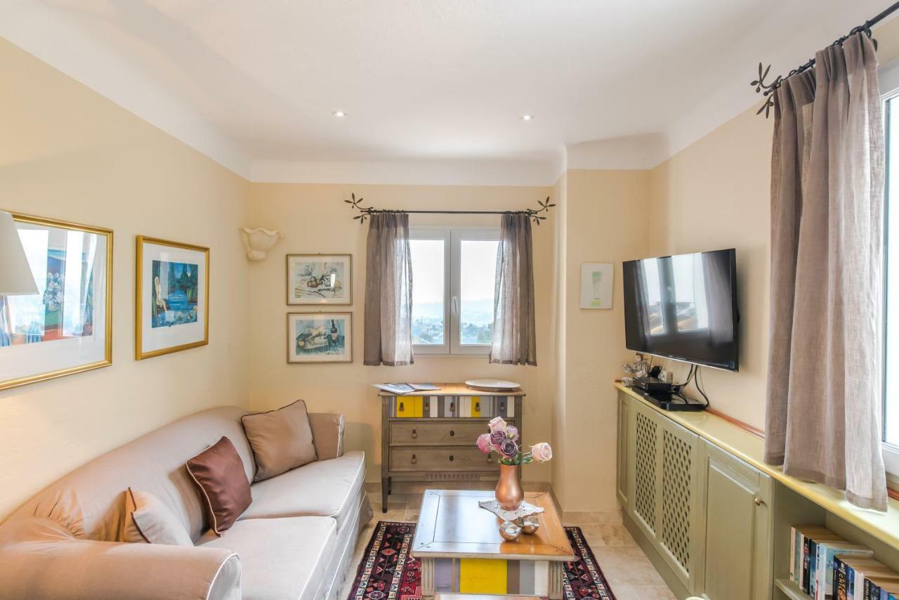 Orangerie St Paul Διαμέρισμα Σαιν-Πολ-ντε-Βανς Εξωτερικό φωτογραφία